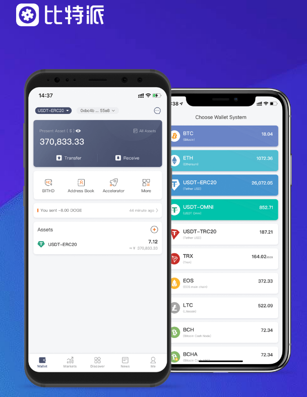 一封
